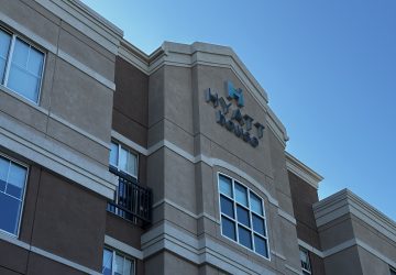 Hyatt House Pleasant Hill