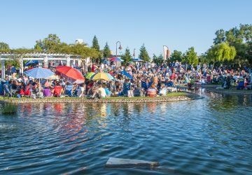 Homewood Suites by Hilton Pleasant Hill