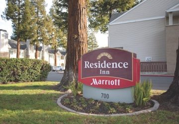 Residence Inn by Marriott