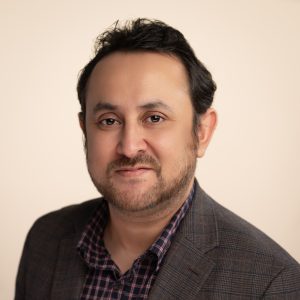 Jay Rana — GM, Sonesta Select