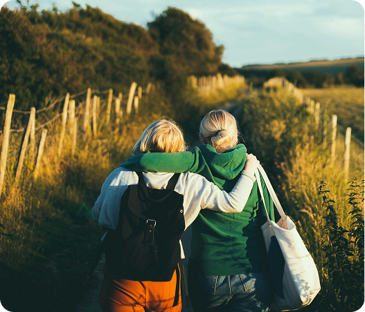 Discover Pleasant Hill, One Story at a Time