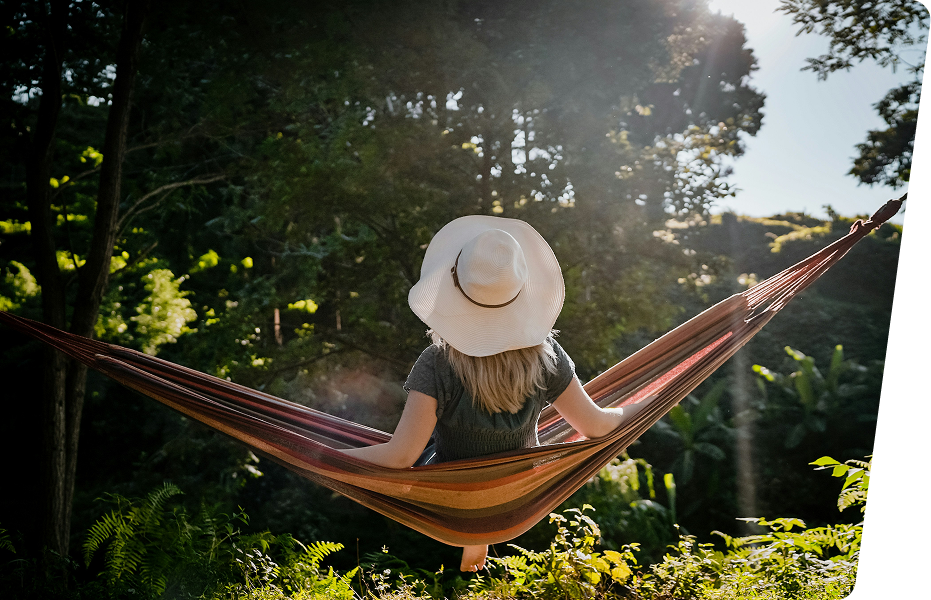 What kind of  Traveler are you?