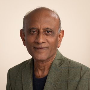 Tony Patel — Owner, Pleasant Hill Inn